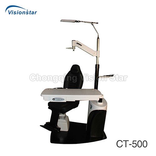 CT-500 Combined Ophthalmic Unit