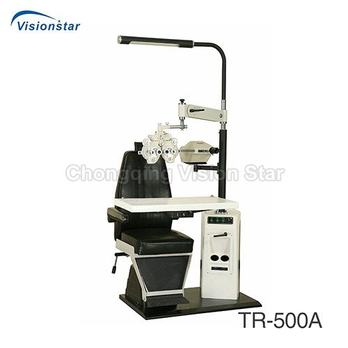 TR-500A Ophthalmic Unit