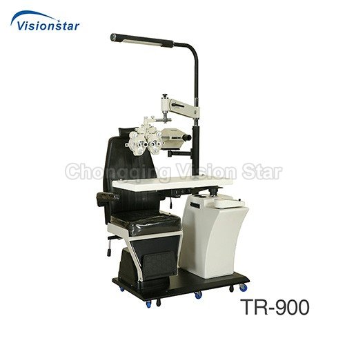 TR-900 Ophthalmic Unit