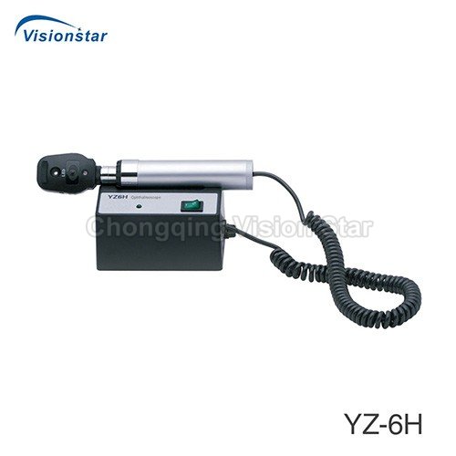 YZ-6H Direct Ophthalmoscope