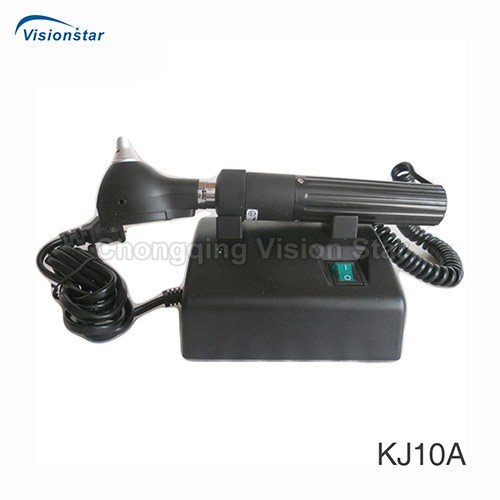 KJ10A A.C. Powered Otoscope (Medical Magnifier)