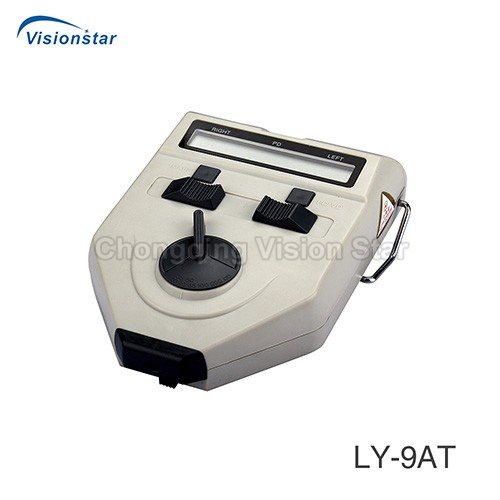 LY-9AT PD Meter 