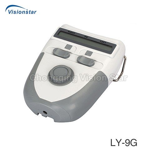LY-9G PD&PH Meter