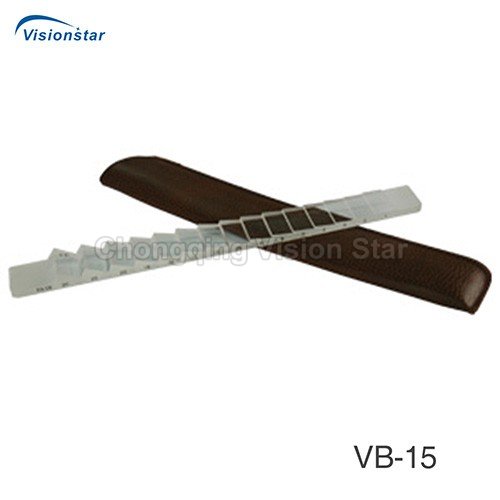 VB-15 Prism Bar Vertical