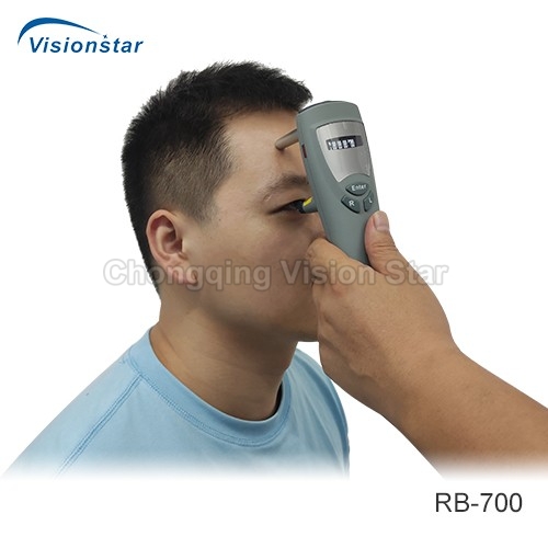 RB-700 Handheld Ophthalmic Rebound Tonometer