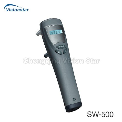 SW-500 Handheld Ophthalmic Rebound Tonometer