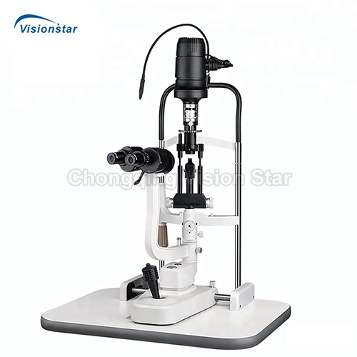 S2 Two Step Slit Lamp