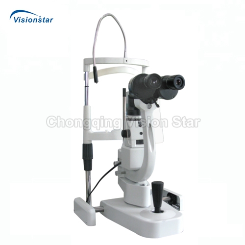 S2X Two Step Slit Lamp Microscope