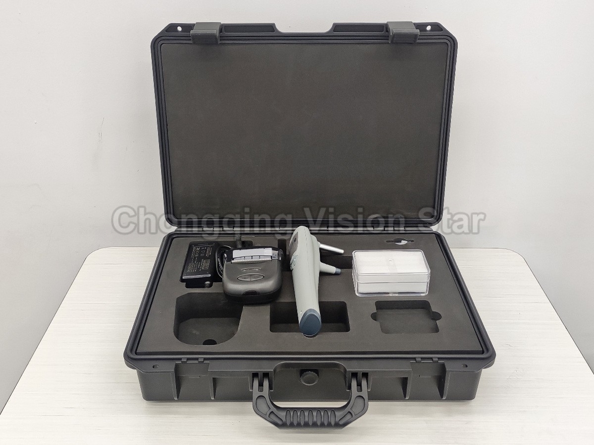 SW-500 Rebound Tonometer