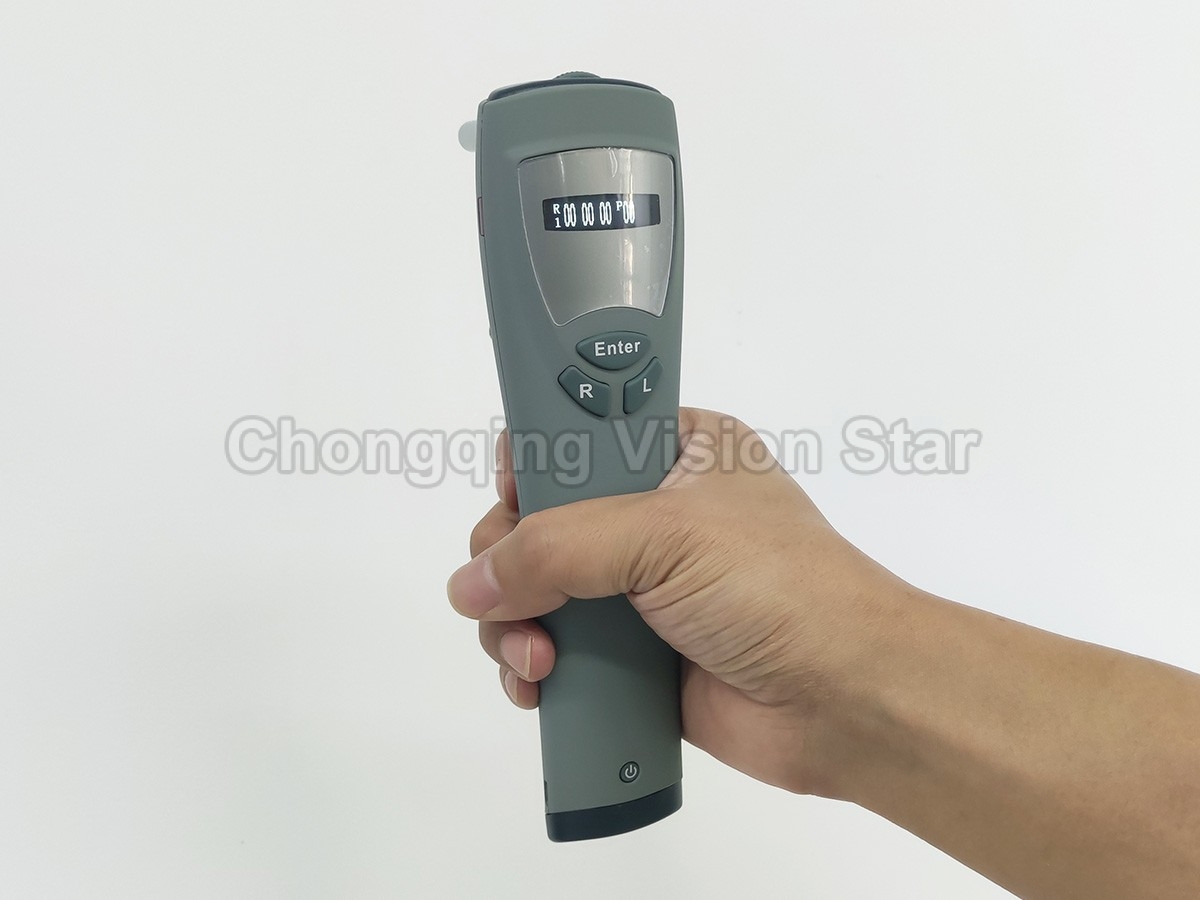 SW-500 Rebound Tonometer