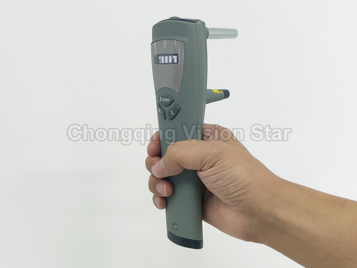 SW-500 Rebound Tonometer