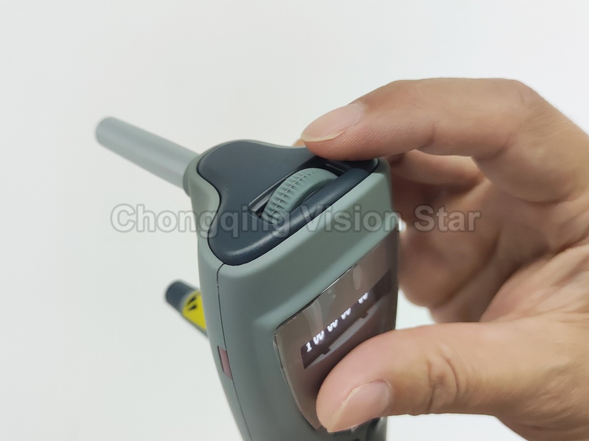 SW-500 Rebound Tonometer