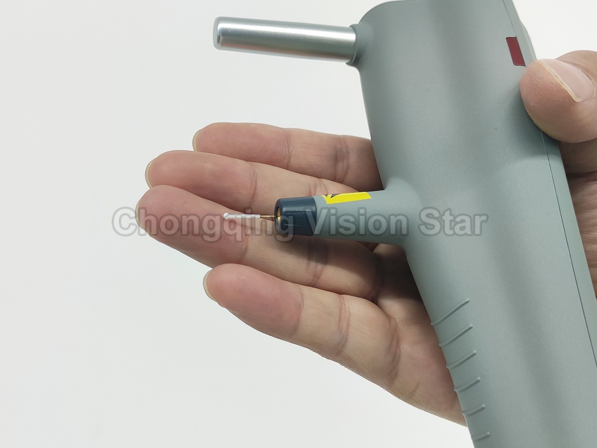 SW-500 Rebound Tonometer