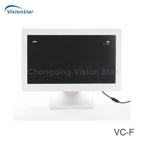 VC-F LCD Visual Charts