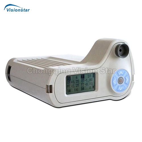 VS-880 Optometry Handheld Auto Refractometer