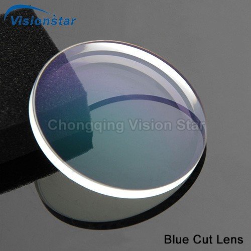 Blue Cut Lenses
