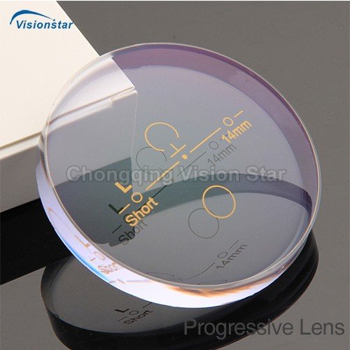 Progressive Eyeglass Lenses Wholesale