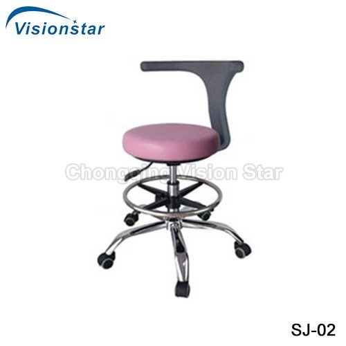 SJ-02 Ophthalmic Doctor Chair