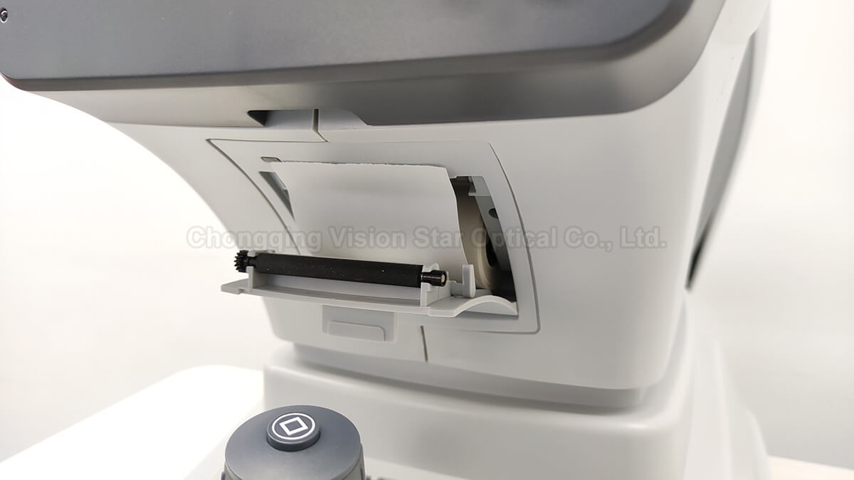 FA-6500K Auto Ref Keractometer Printer