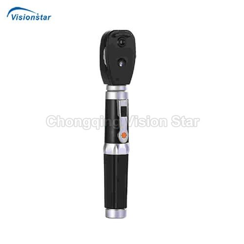 OP10 Ophthalmoscope