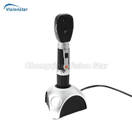 OP10C Rechargeable Ophthalmoscope