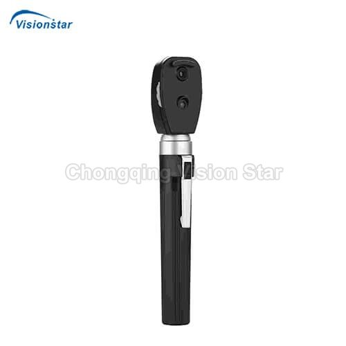 OP10S Ophthalmoscope
