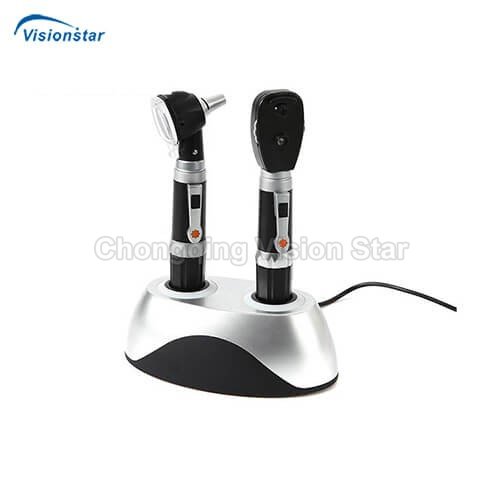 OTP-10C-2 Ophthalmoscope and Otoscope
