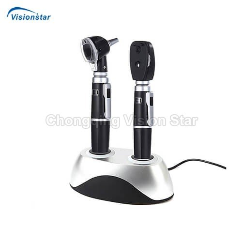 EOP10L-C2 Ophthalmoscope and Otoscope
