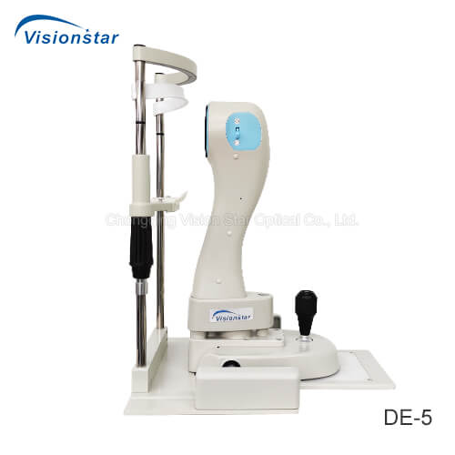 DE-5 Ocular Surface Dry Eye Analyzer