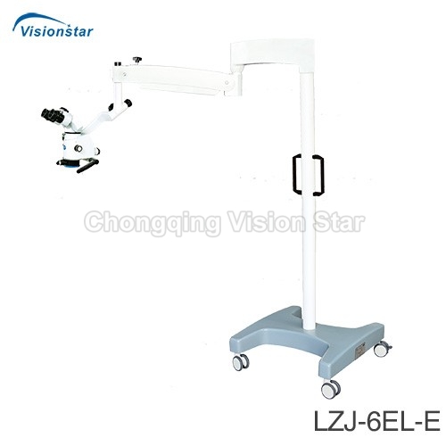 LZJ-6EL-E ENT Dental Operation Microscope