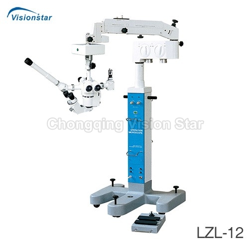 LZL-12 Multifunctional Microsurgery Operation Microscope