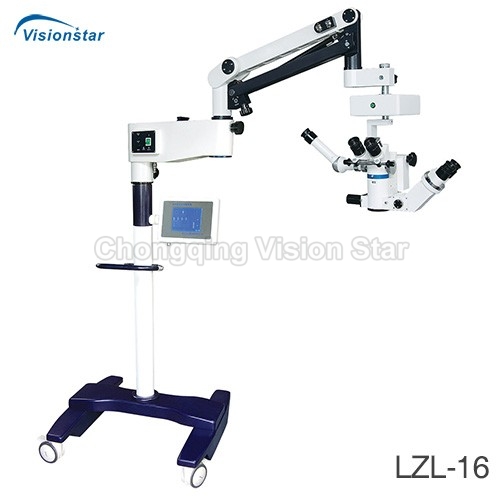 LZL-16 Ophthalmic Operation Microscope