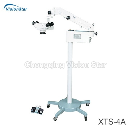 XTS-4A Multifunctional Operation Microscope