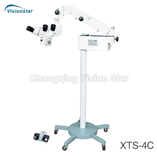XTS-4C Multifunctional Operation Microscope