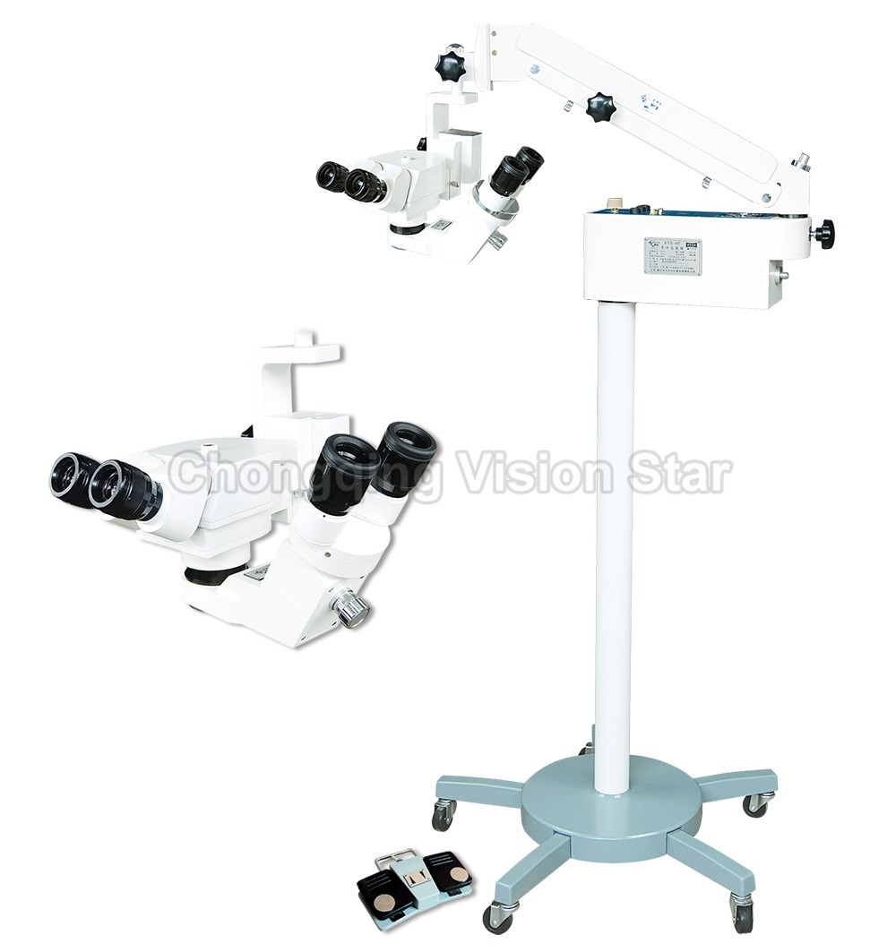 XTS-4C Operation Microscope