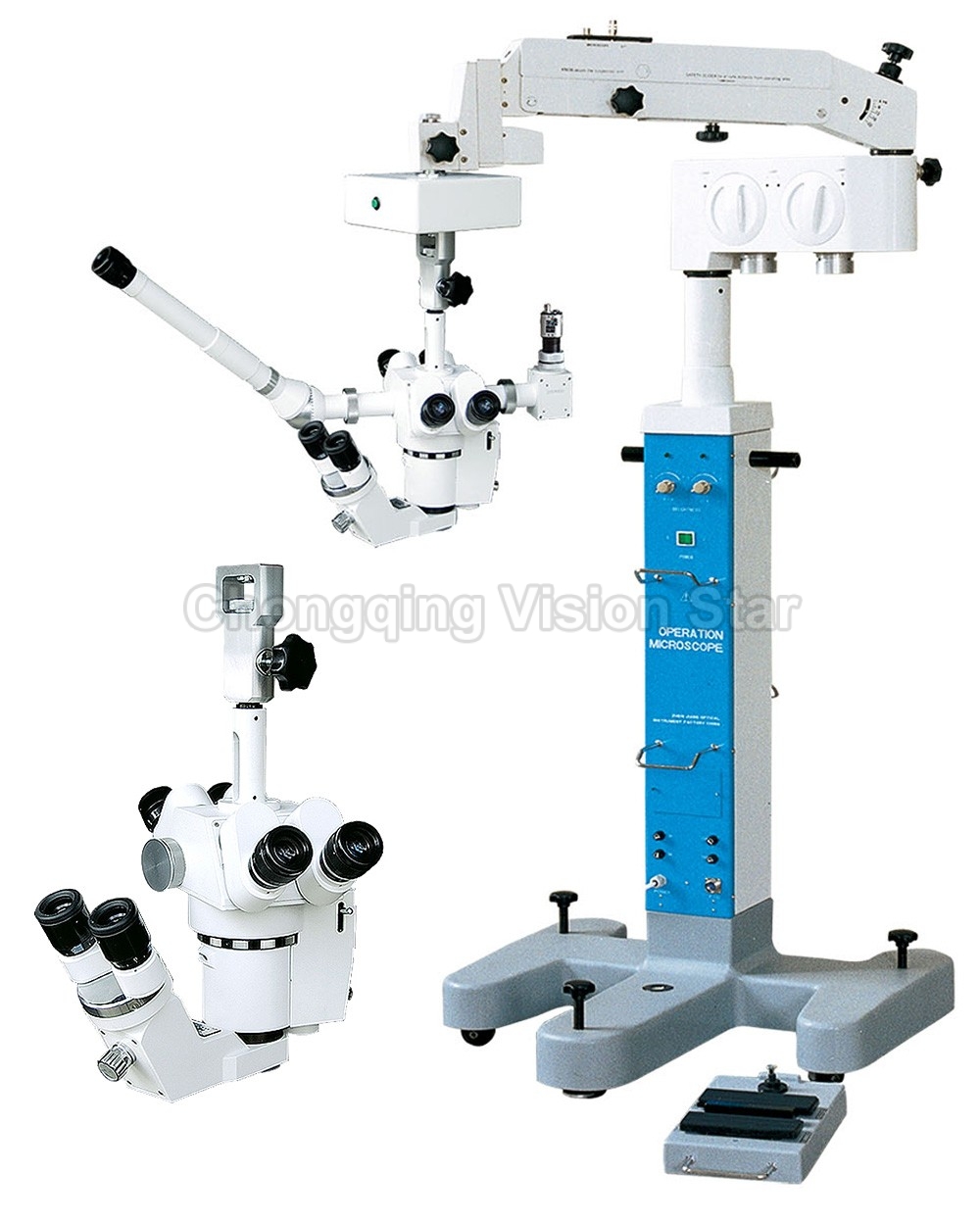 LZL-12 Operation Microscope