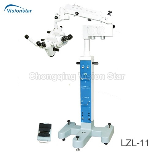 LZL-11 Multifunctional Operation Microscope
