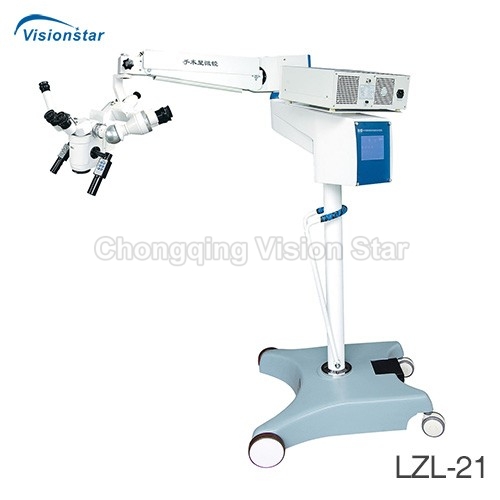 LZL-21 Advanced Multifunctional Operation Microscope
