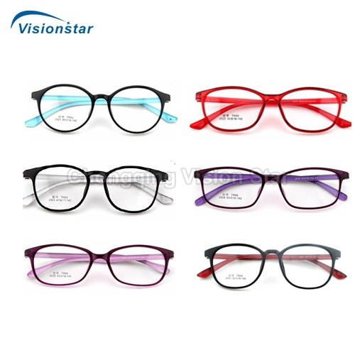 Korea Design TR Eyeglass Frame