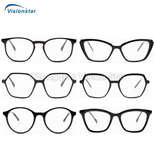 TR Eyeglass Frame