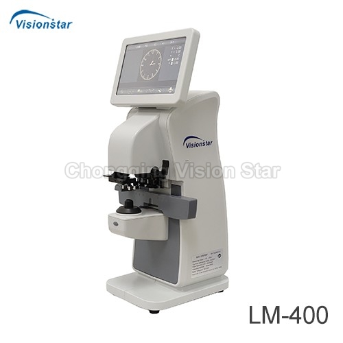 LM-400 Auto Lensmeter