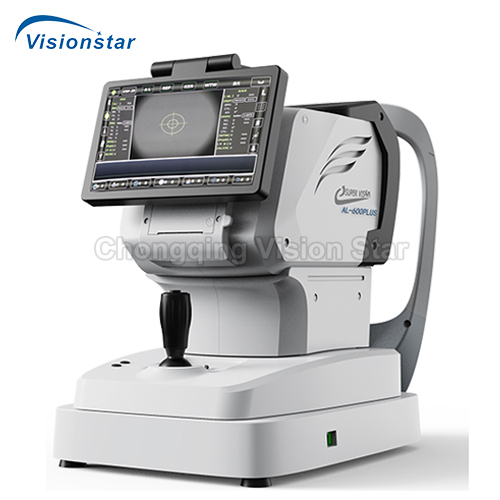 AL-600 Optical Biometer