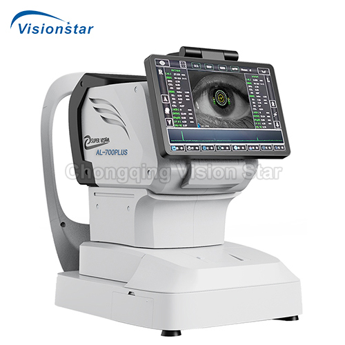AL-700 Auto Biometer