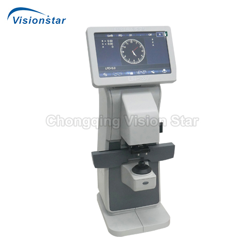 LM-260 Auto Lensmeter