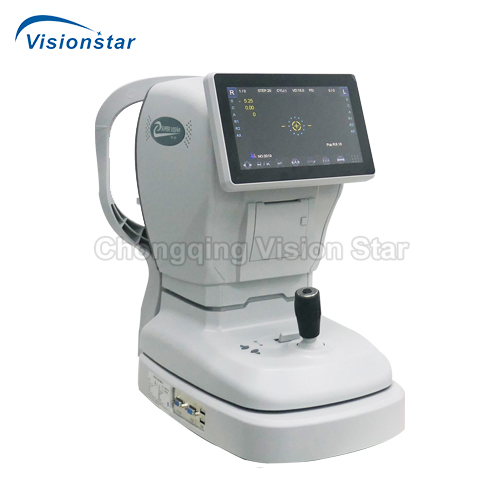 RM-180 Auto Refractometer