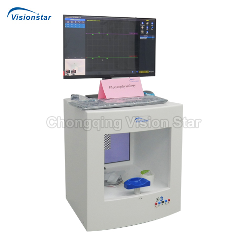 VEH-500 Visual Electrophysiology VEH-500 Visual Electrophysiology