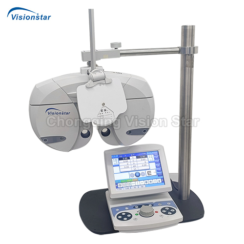 VT-1600 Auto Phoropter VT-1600 Auto Phoropter