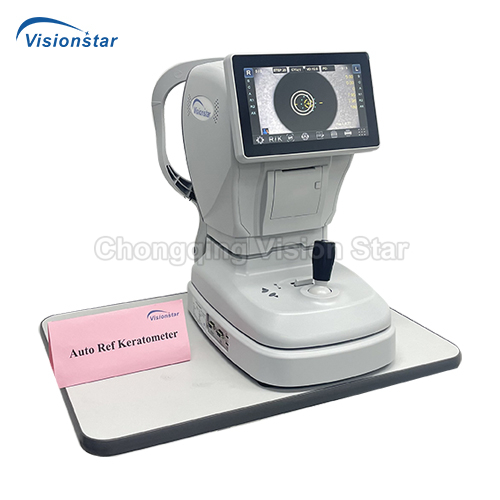 RM-850 Auto Refractometer RM-850 Auto Refractometer
