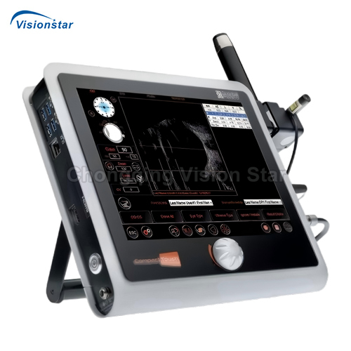 ViewScan-4000ABP Ophthalmic ABP Scan Machine ViewScan-4000ABP Ophthalmic ABP Scan Machine