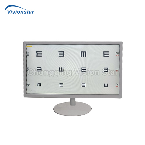 SJX-800 LCD Chart Monitor